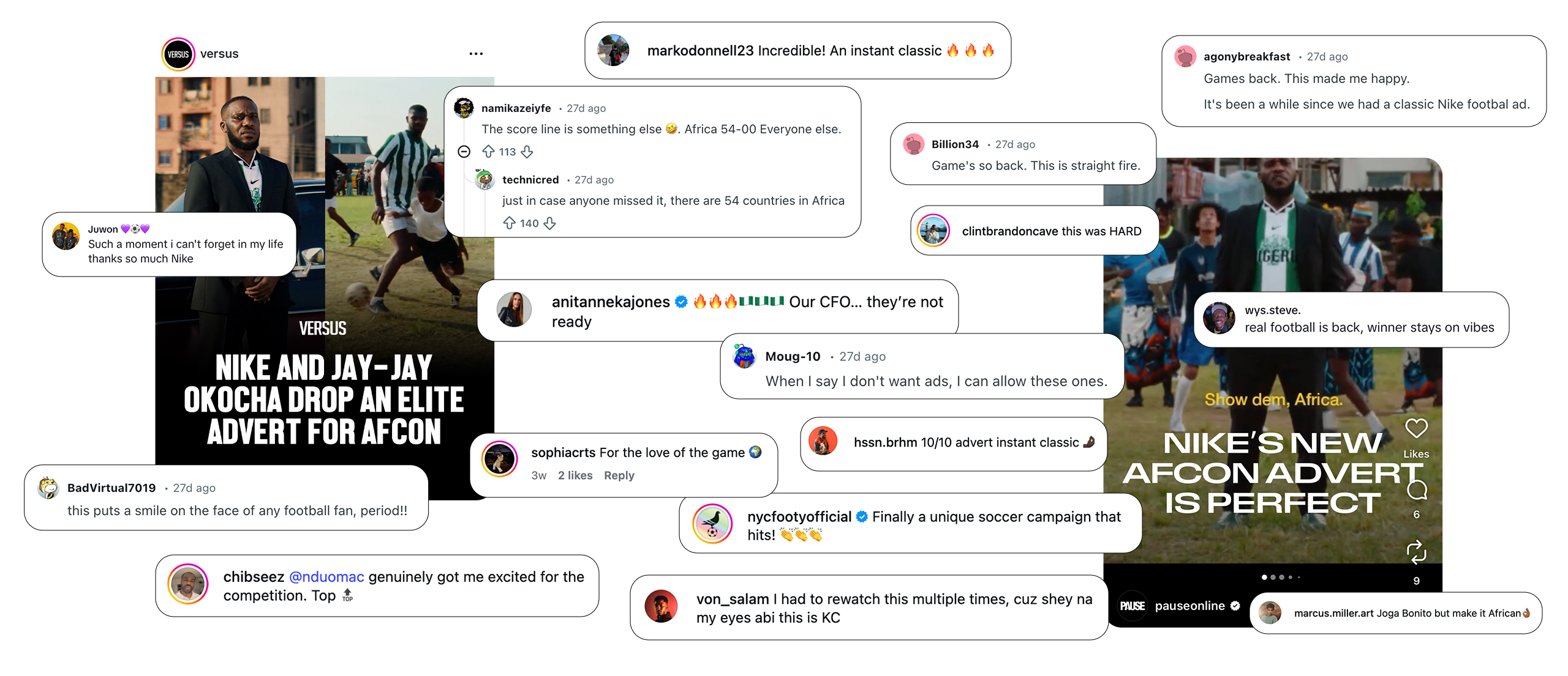 Nike SHOWDEM – image 02